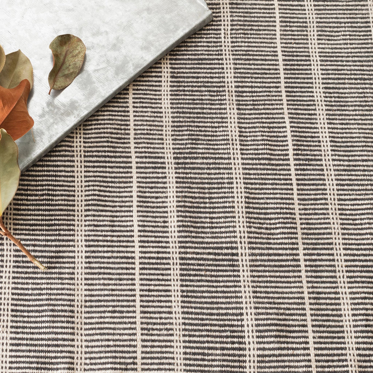 Samson Handwoven Indoor/Outdoor Rug