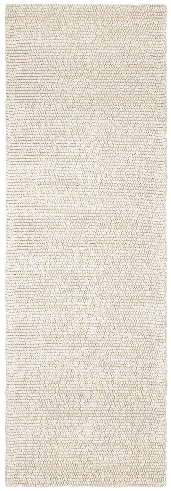 Niels Handwoven Wool/Viscose Rug