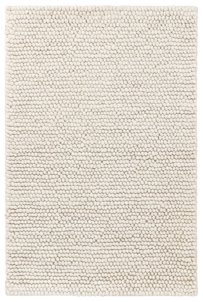 Niels Handwoven Wool/Viscose Rug