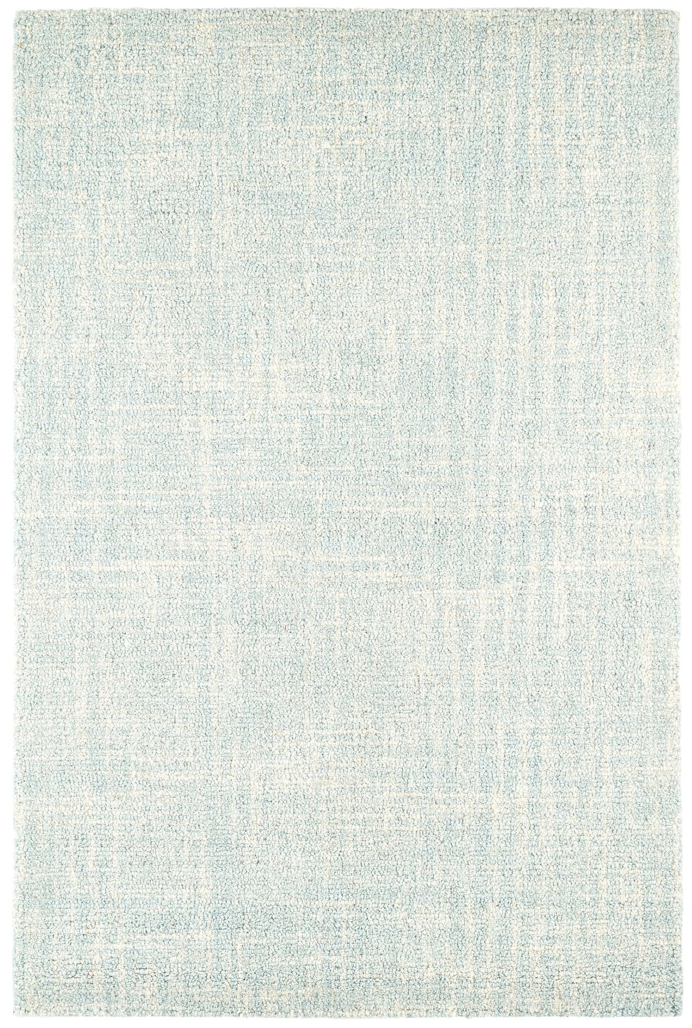 Crosshatch Hand Micro Hooked Wool Rug