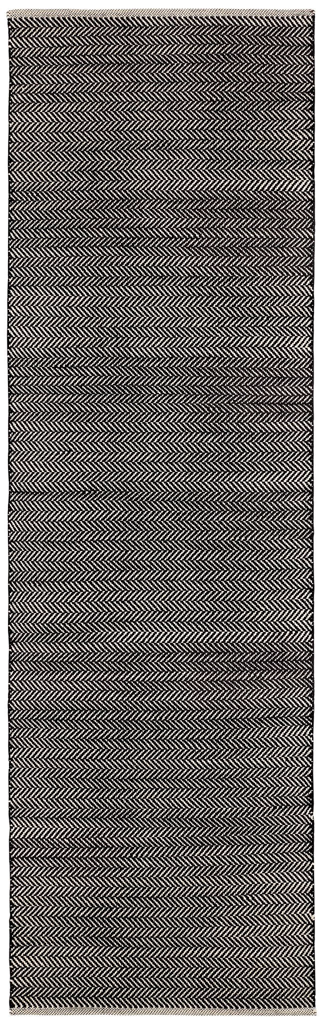 Herringbone Handwoven Indoor/Outdoor Rug