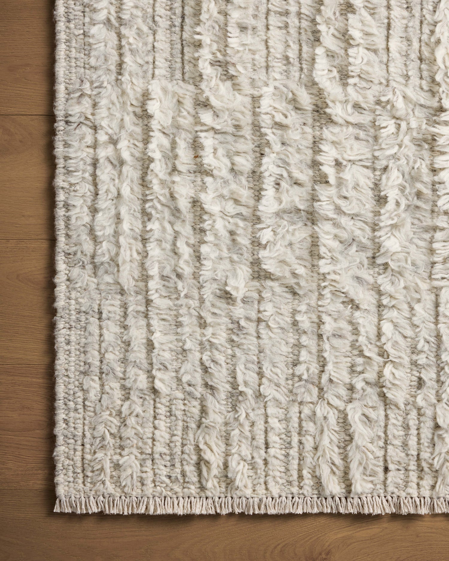 Dana Rug 01 | Birch