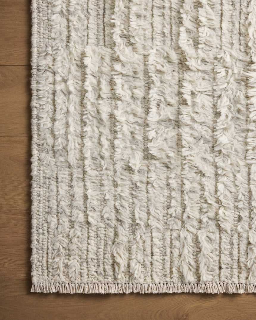 Dana Rug 01 | Birch