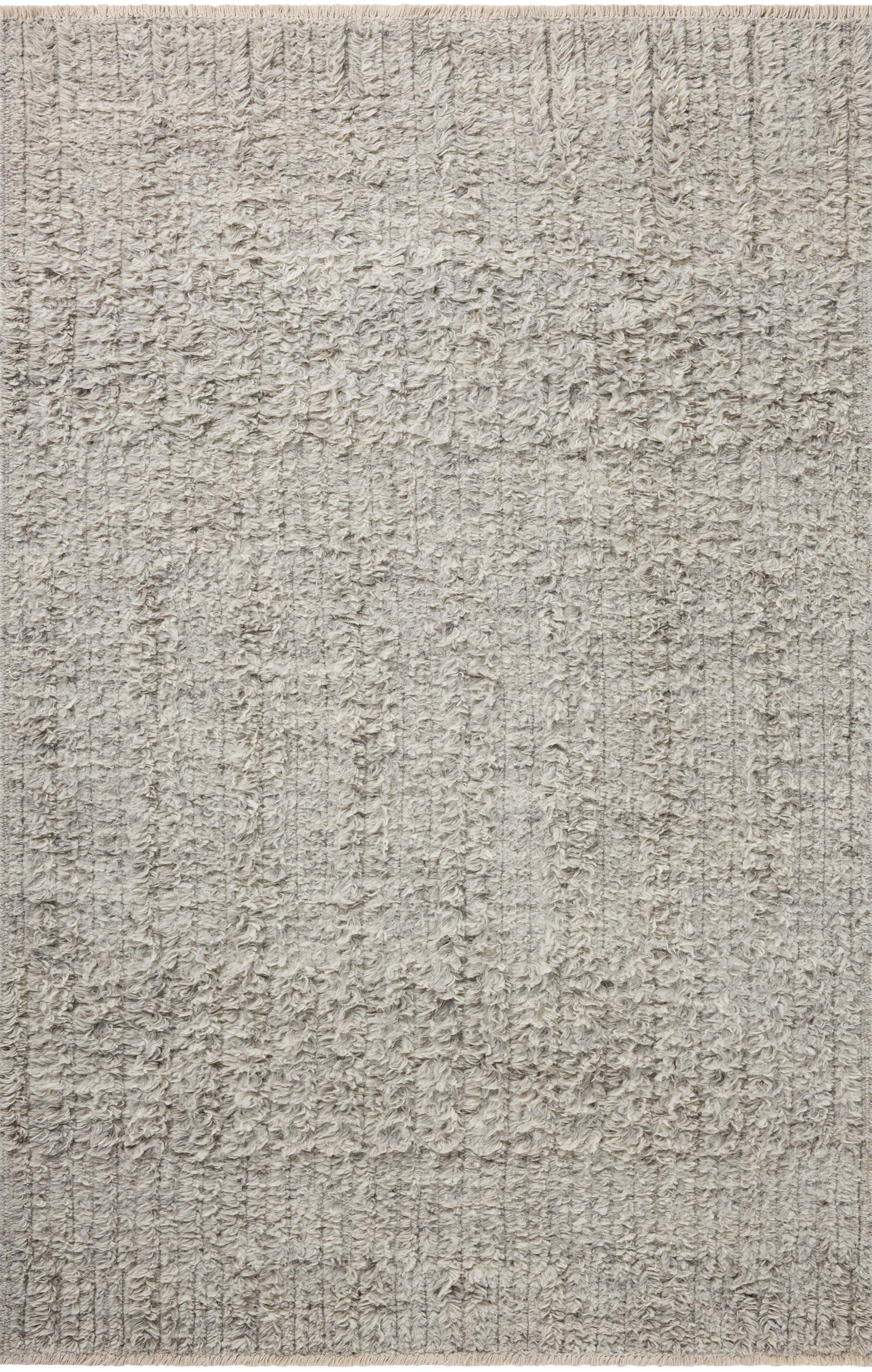 Dana Rug 01 | Grey