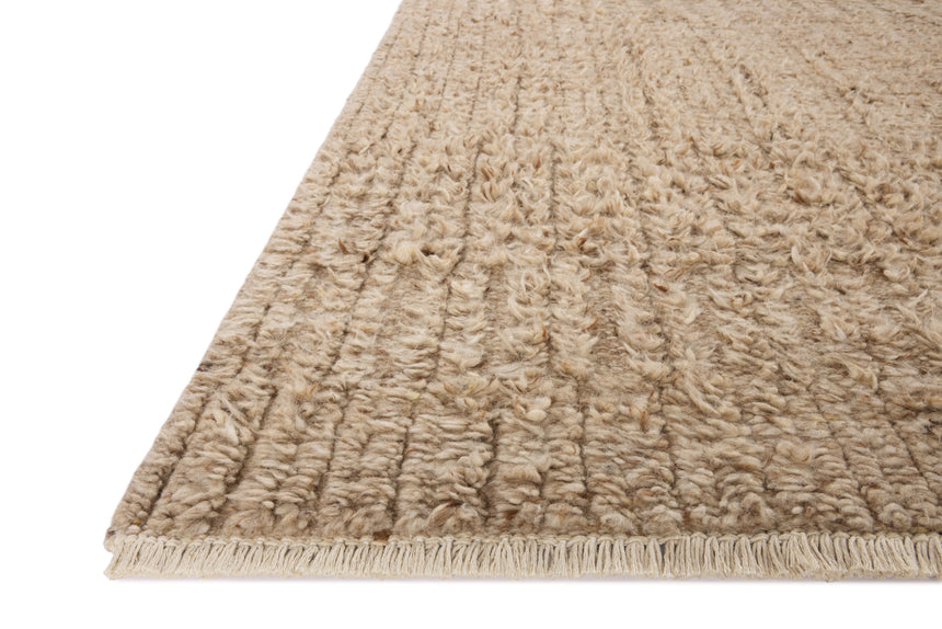 Dana Rug 01 | Sand