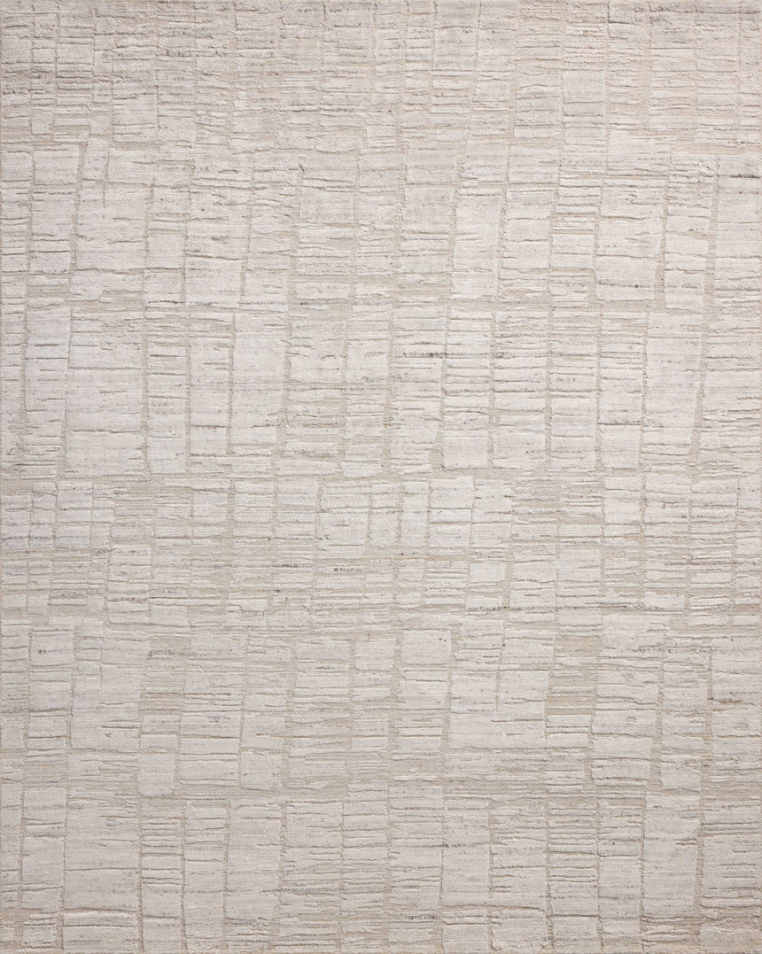 Daniel Rug 01 | Antique Ivory