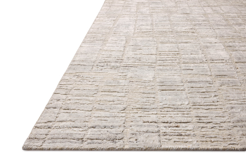 Daniel Rug 01 | Antique Ivory