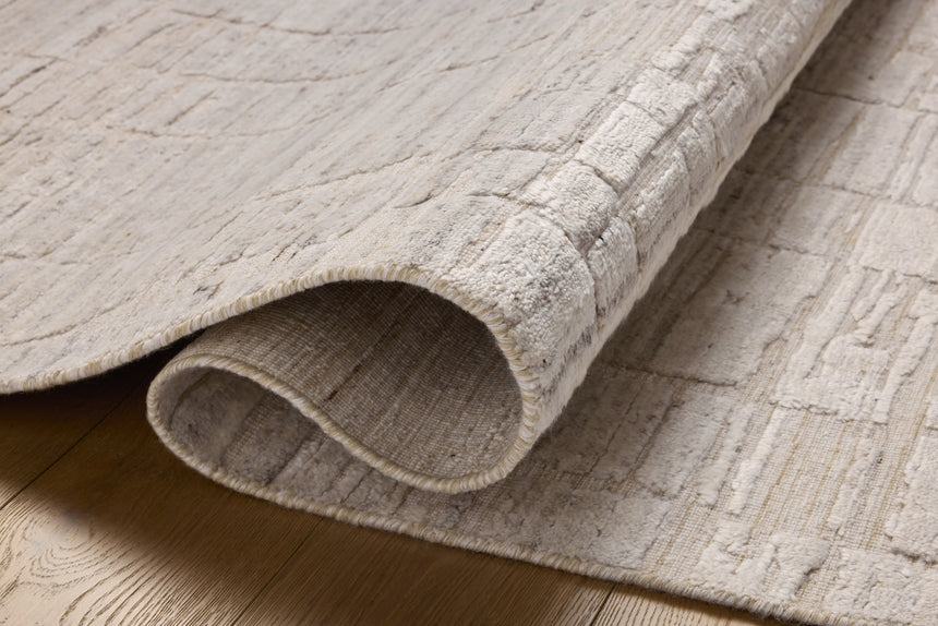 Daniel Rug 01 | Antique Ivory