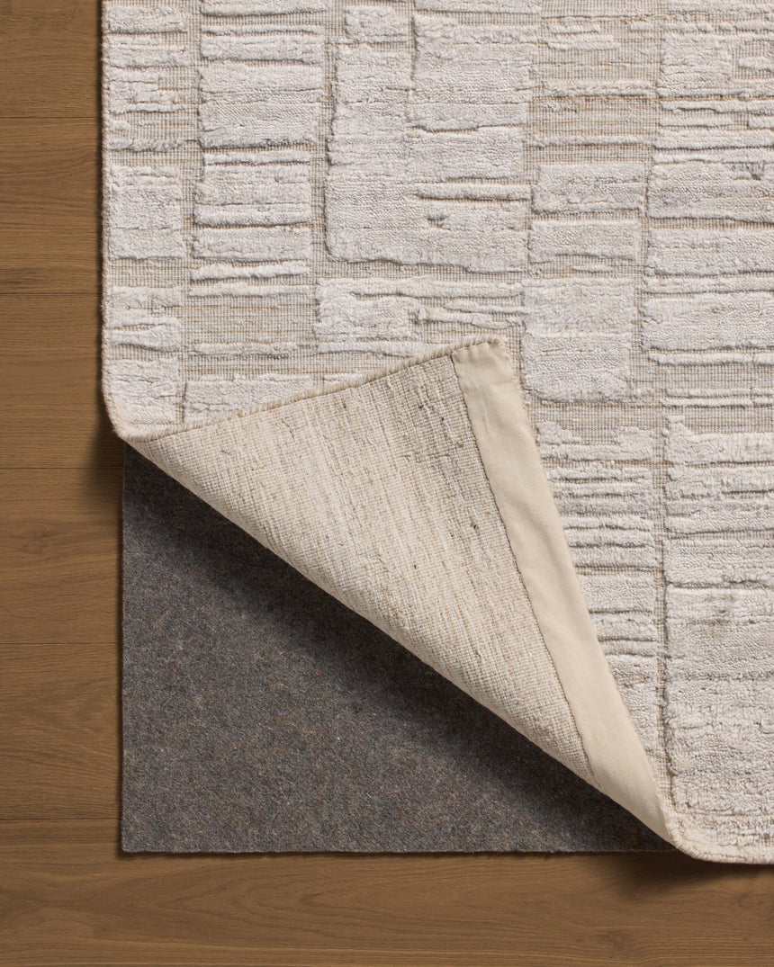 Daniel Rug 01 | Antique Ivory