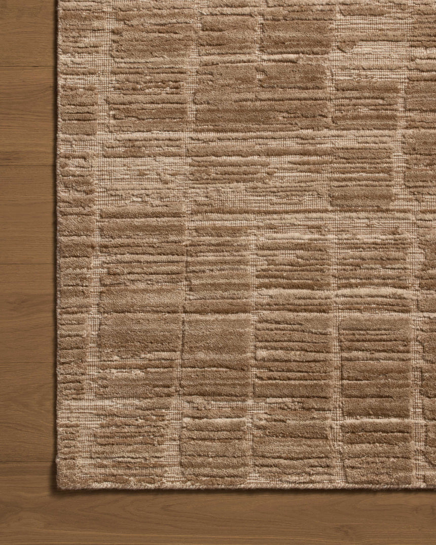 Daniel Rug 01 | Fawn