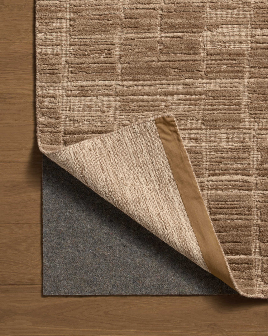 Daniel Rug 01 | Fawn