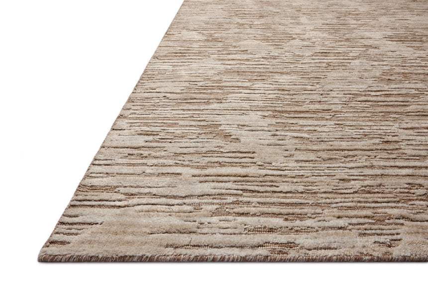 Daniel Rug 02 | Natural