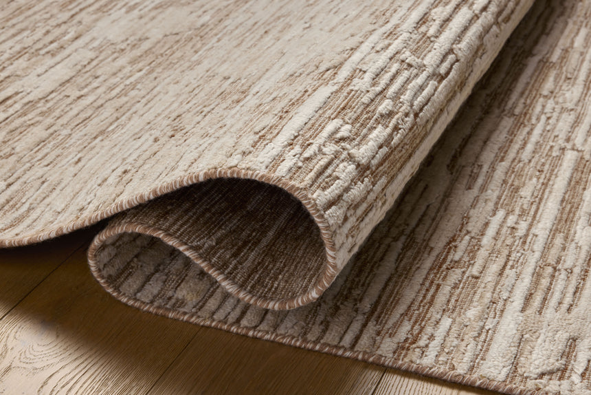 Daniel Rug 02 | Natural