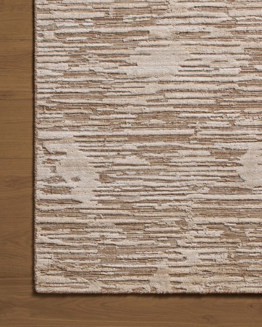 Daniel Rug 02 | Natural