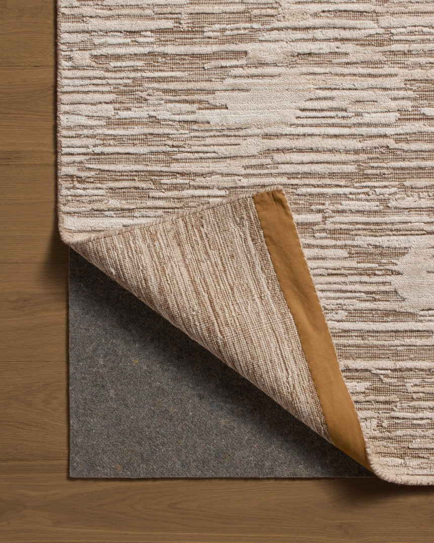 Daniel Rug 02 | Natural