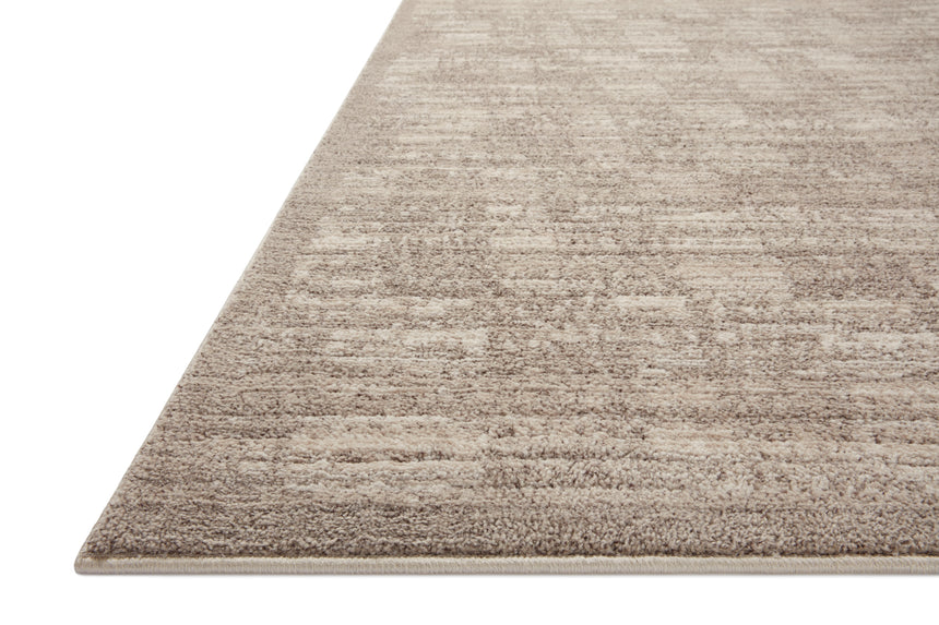 Darby Rug 07 | Pebble / Sand