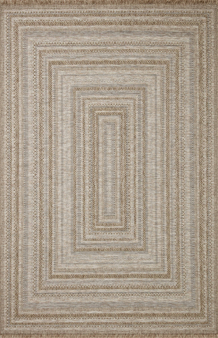 Dawn Rug 01 | Natural