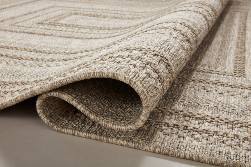 Dawn Rug 01 | Natural