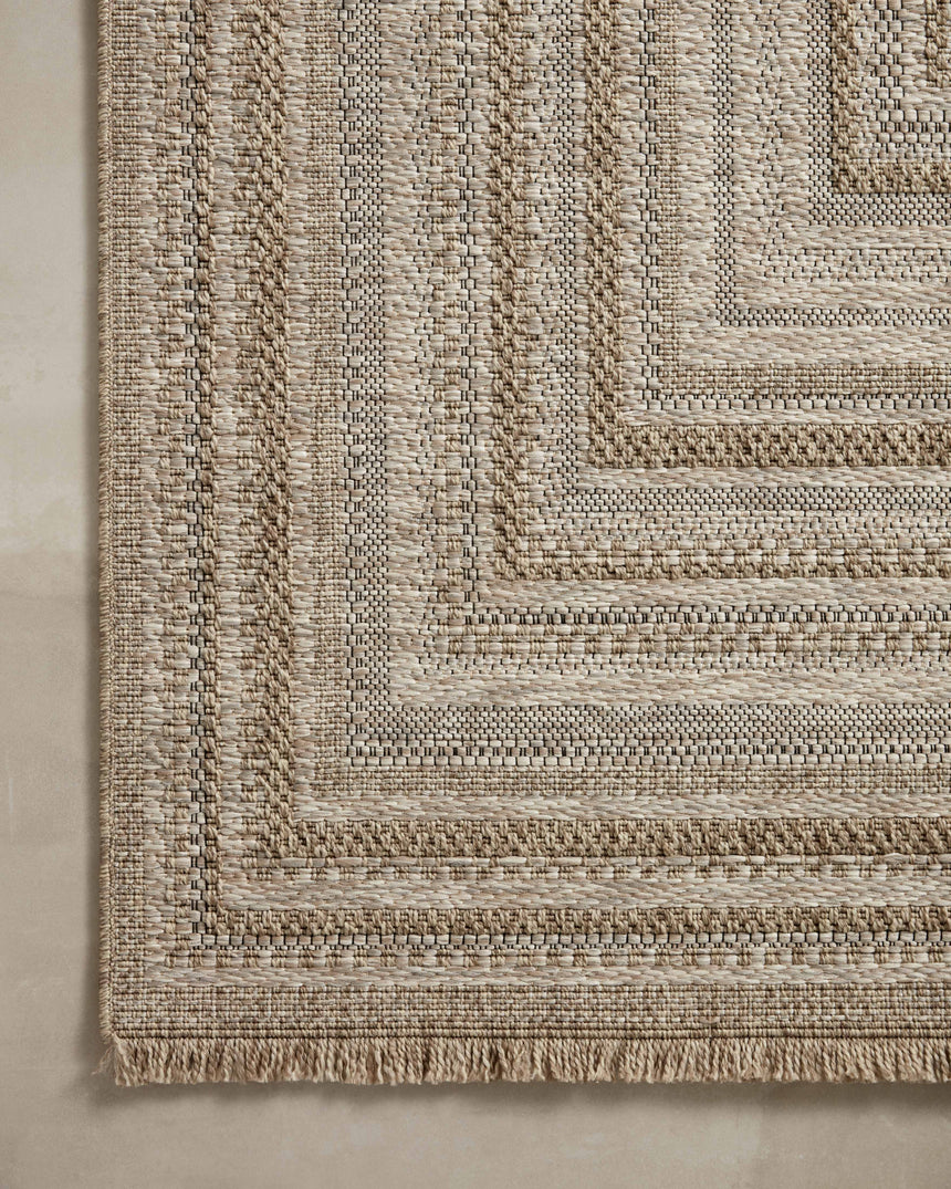 Dawn Rug 01 | Natural