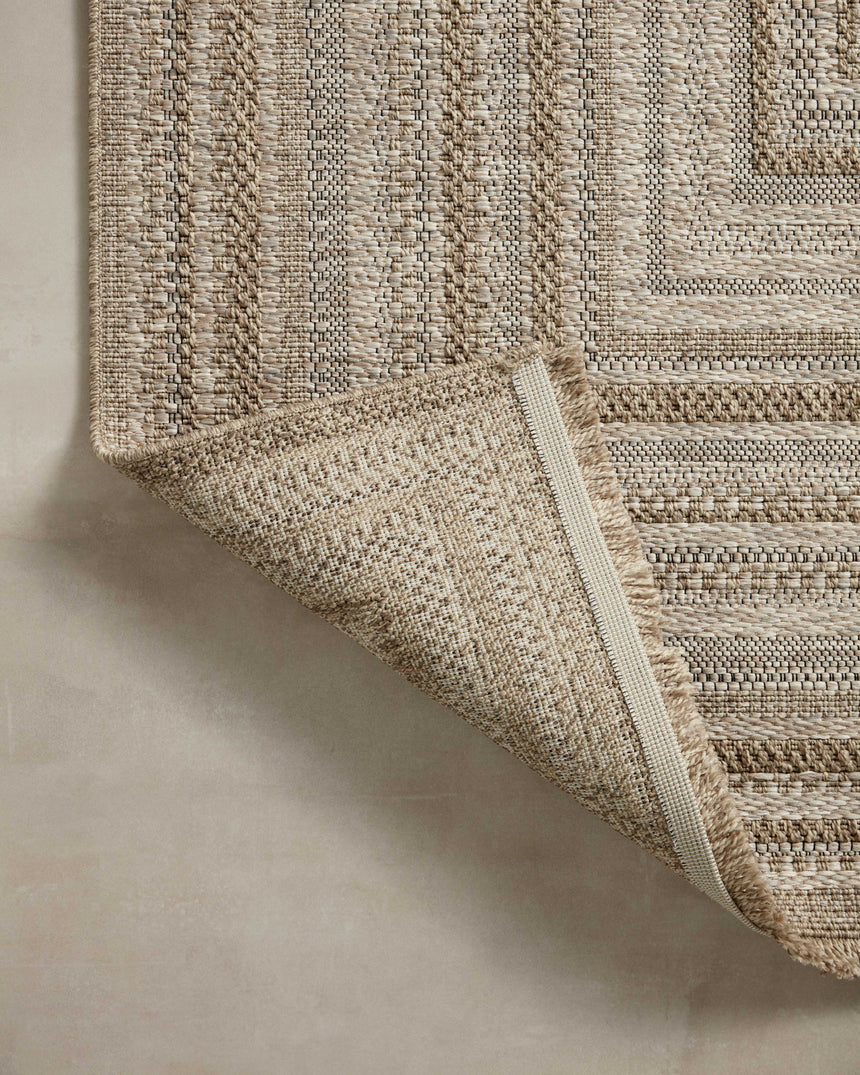 Dawn Rug 01 | Natural