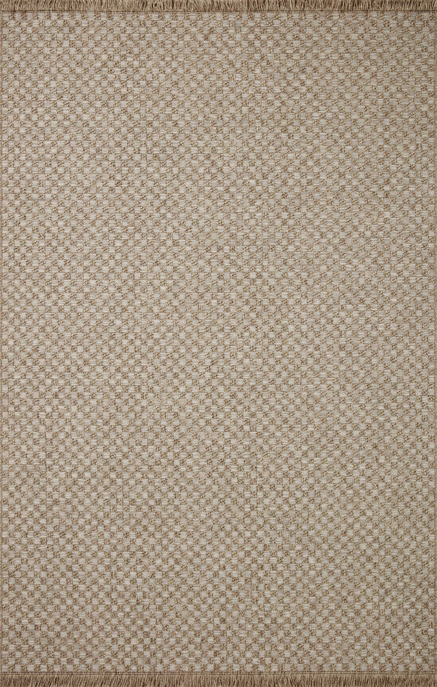 Dawn Rug 02 | Natural