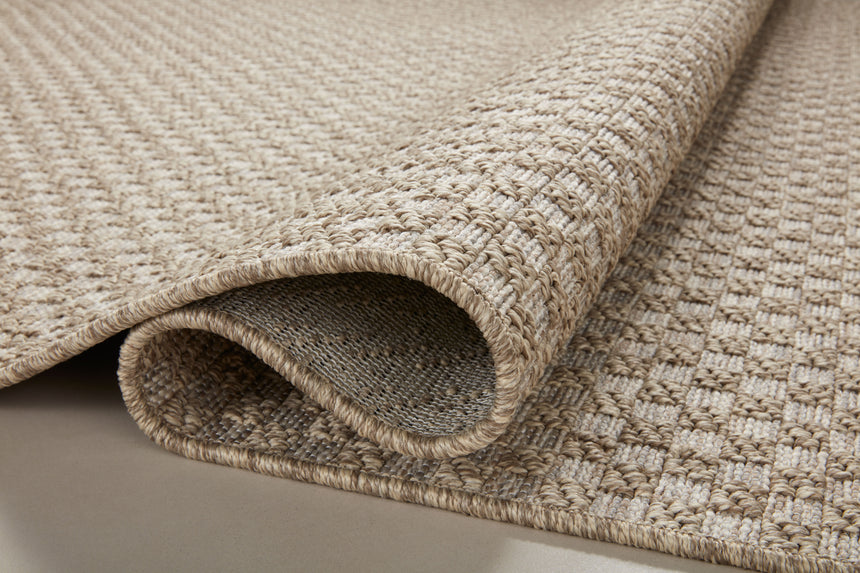 Dawn Rug 02 | Natural