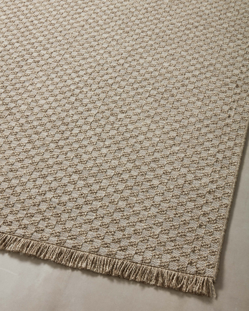 Dawn Rug 02 | Natural