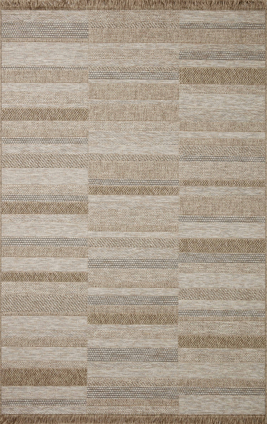 Dawn Rug 03 | Natural
