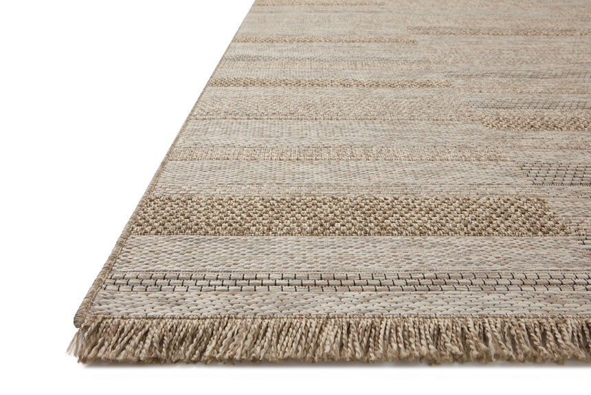 Dawn Rug 03 | Natural