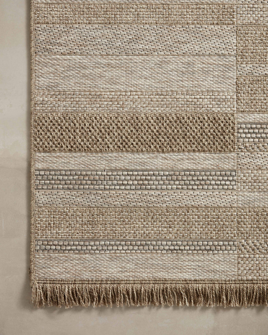 Dawn Rug 03 | Natural
