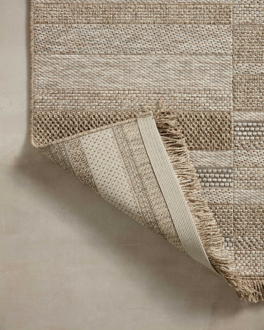 Dawn Rug 03 | Natural