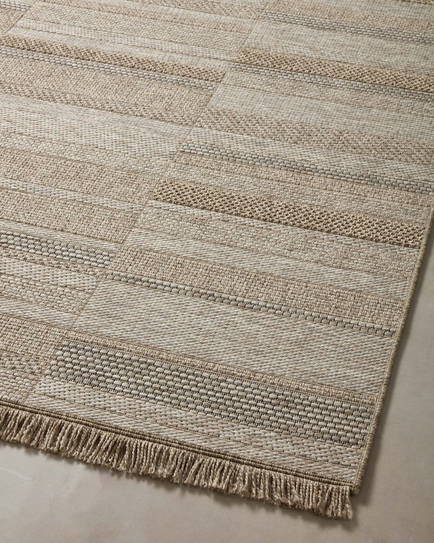 Dawn Rug 03 | Natural