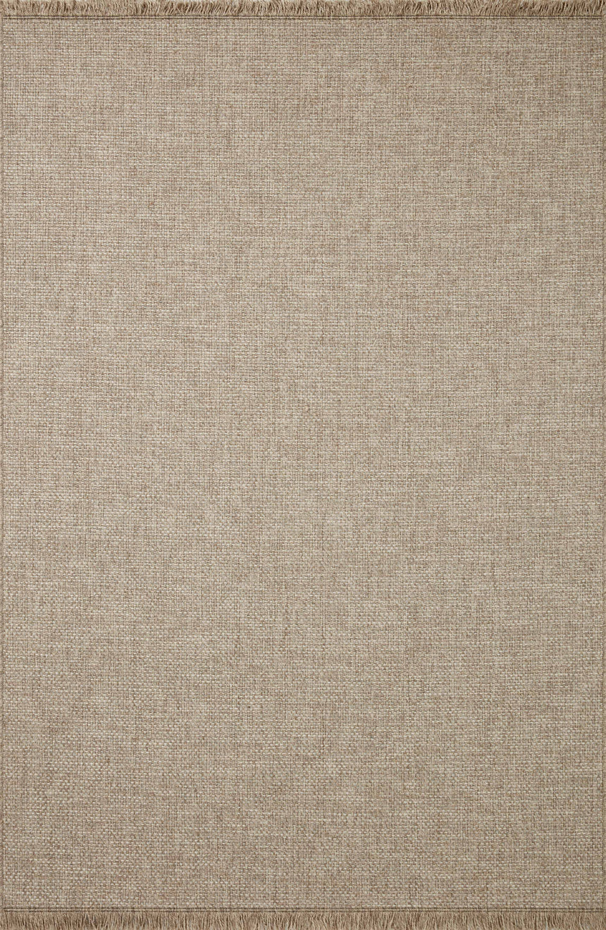 Dawn Rug 04 | Natural