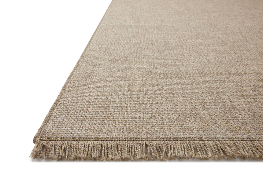 Dawn Rug 04 | Natural