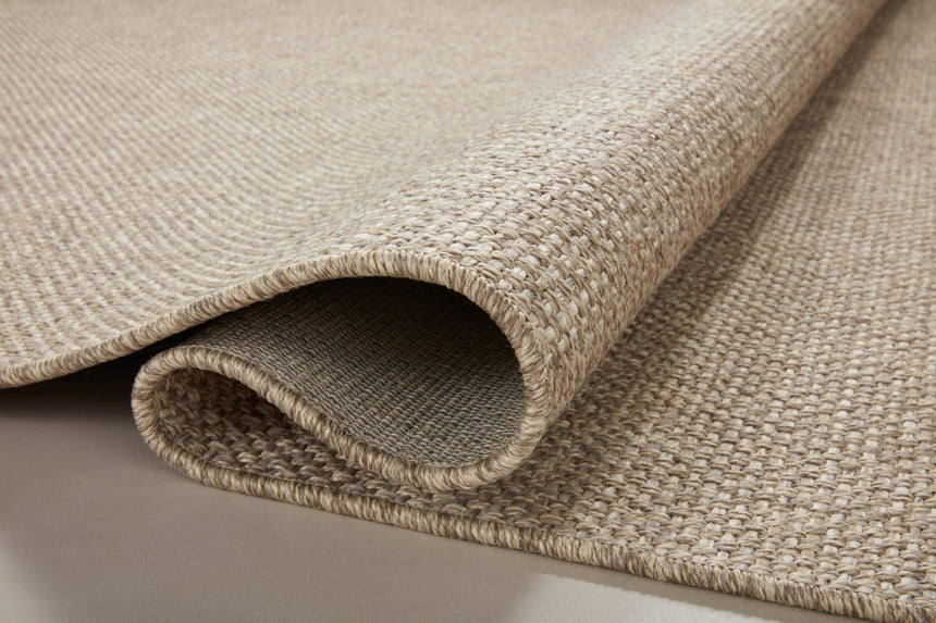 Dawn Rug 04 | Natural