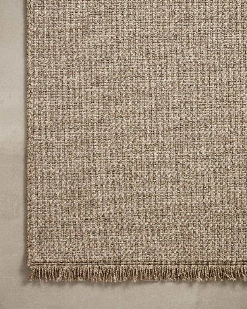Dawn Rug 04 | Natural
