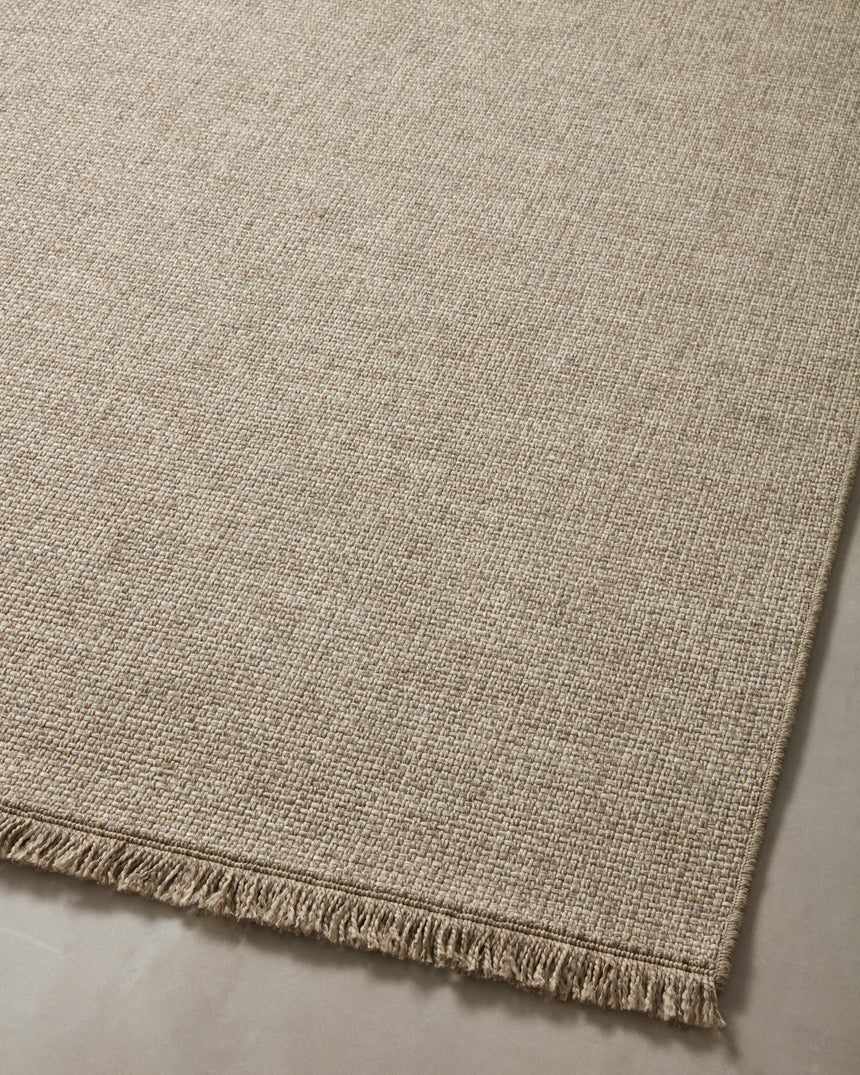Dawn Rug 04 | Natural