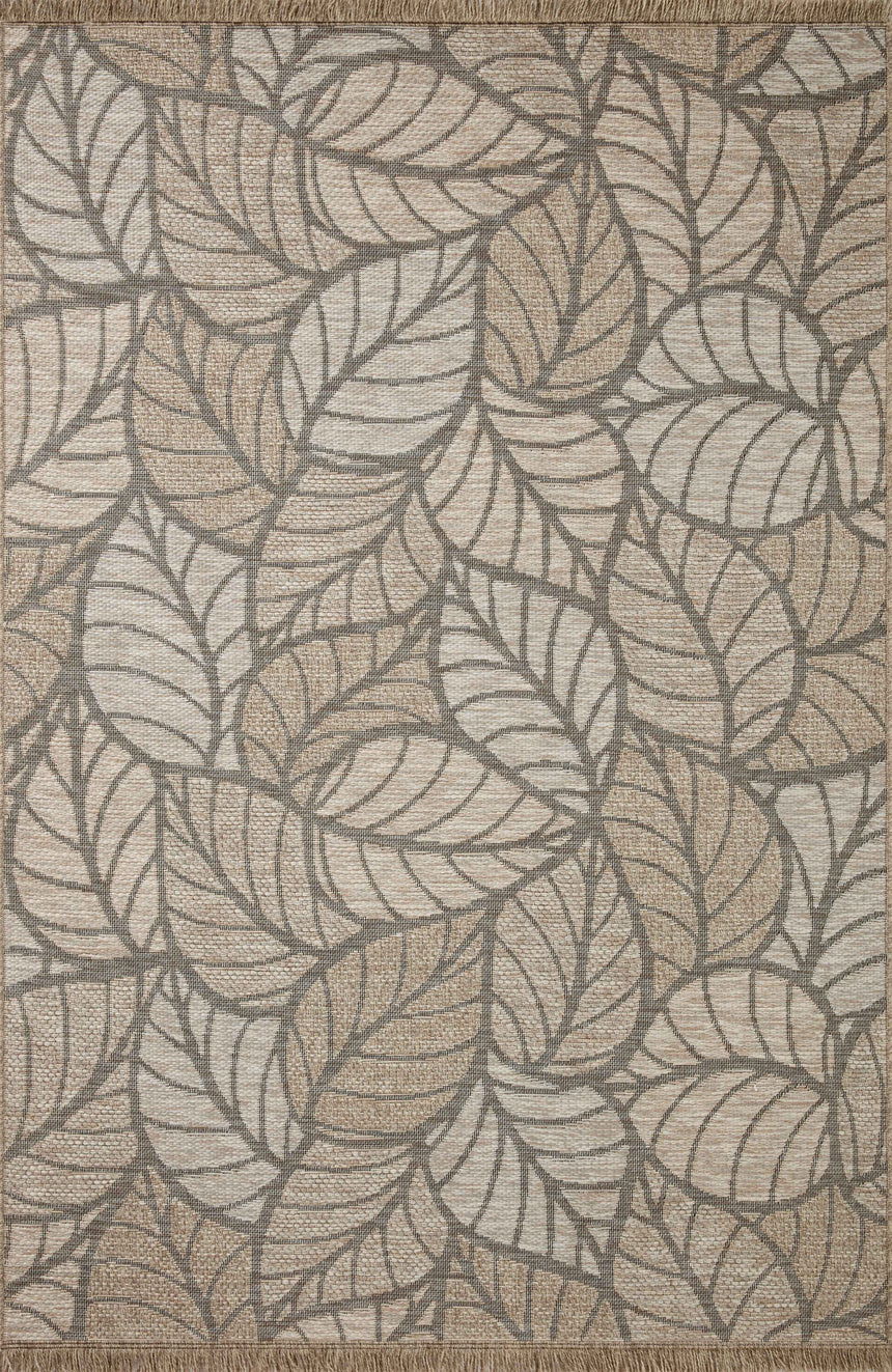 Dawn Rug 05 | Natural