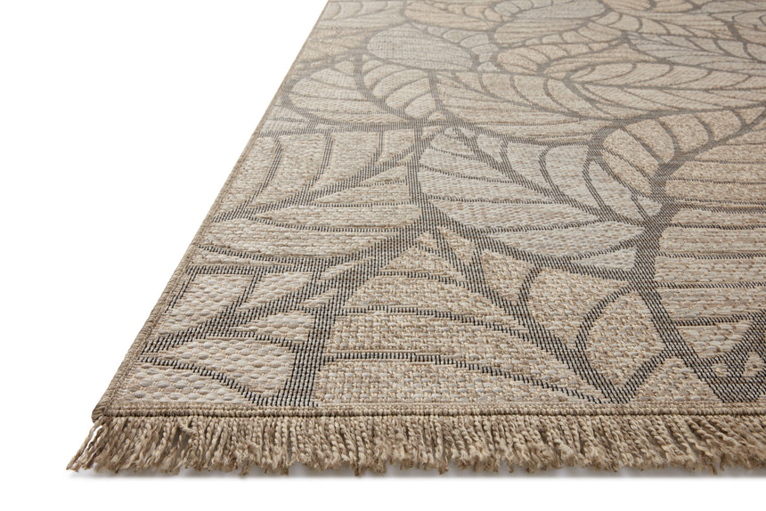 Dawn Rug 05 | Natural
