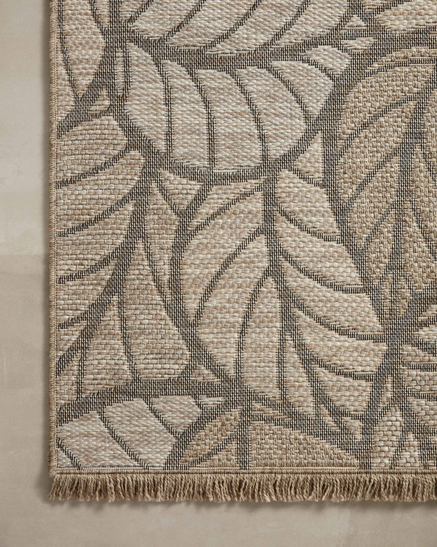 Dawn Rug 05 | Natural