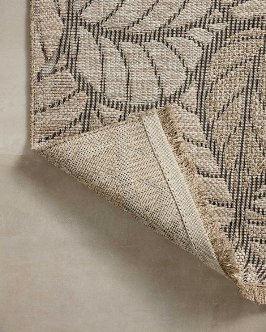 Dawn Rug 05 | Natural