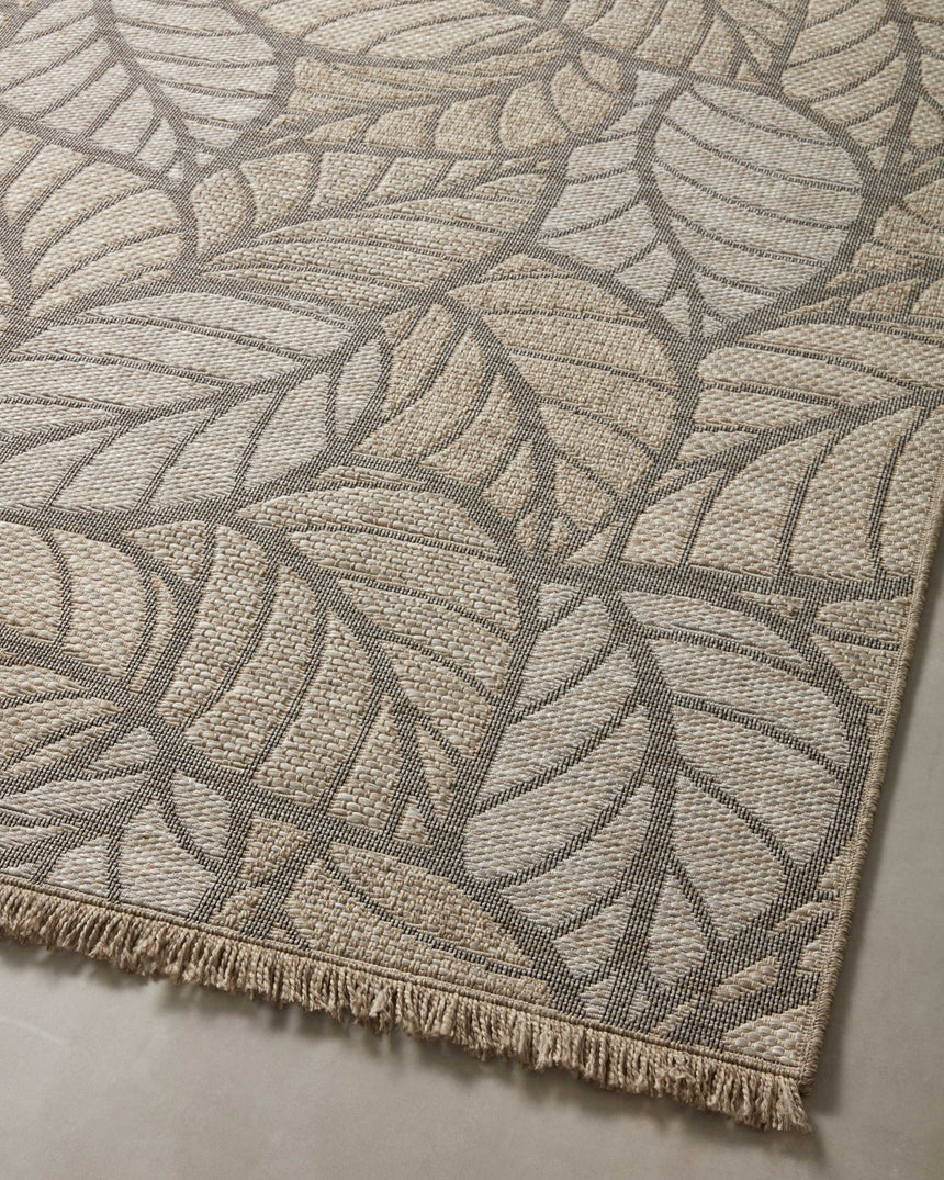 Dawn Rug 05 | Natural