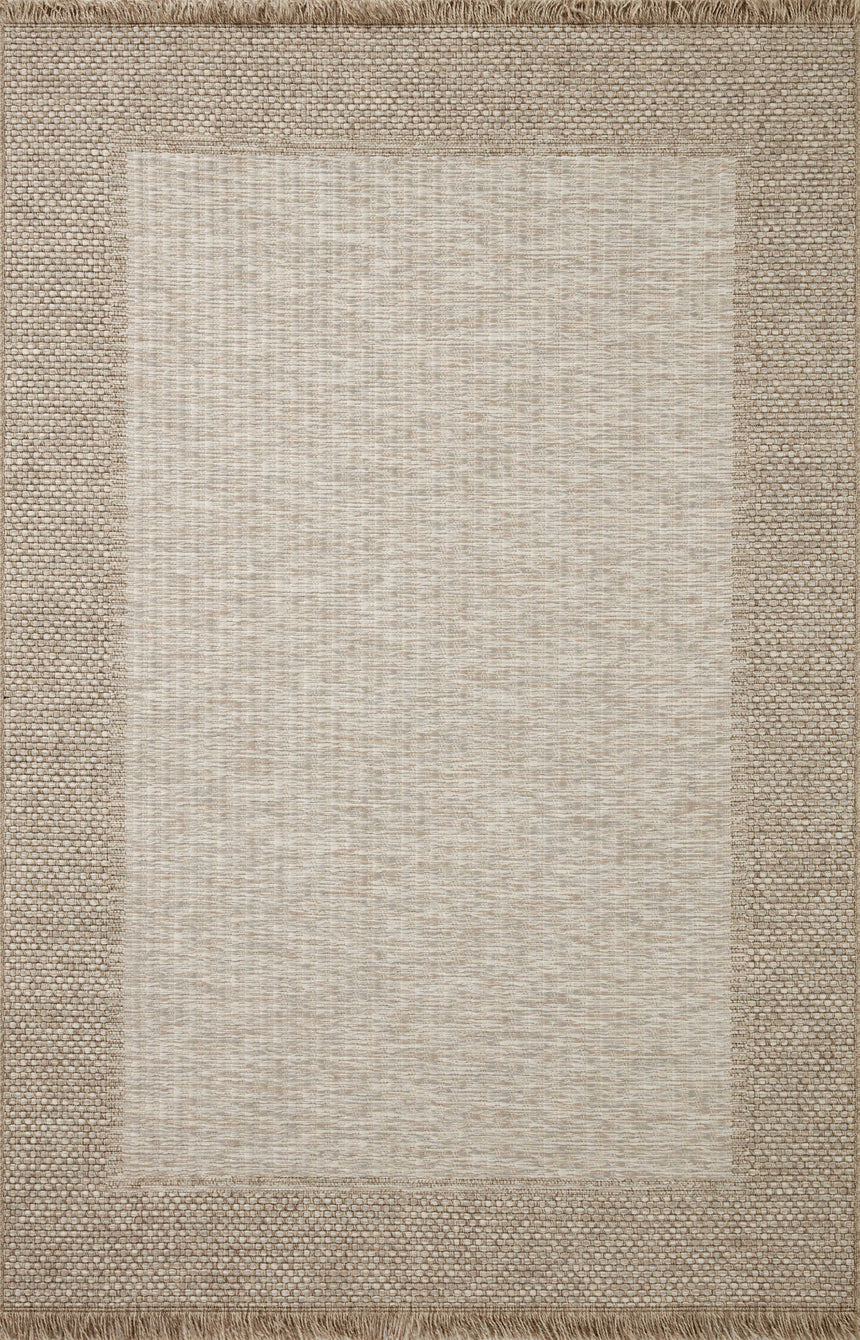 Dawn Rug 06 | Natural