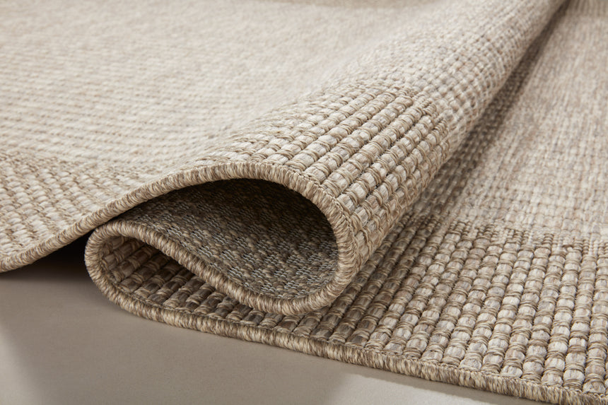 Dawn Rug 06 | Natural
