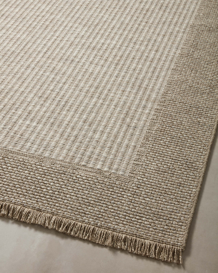 Dawn Rug 06 | Natural
