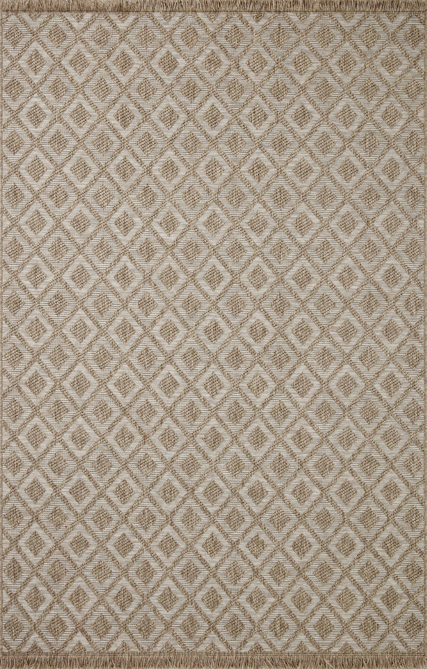 Dawn Rug 07 | Natural