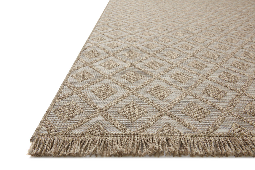Dawn Rug 07 | Natural