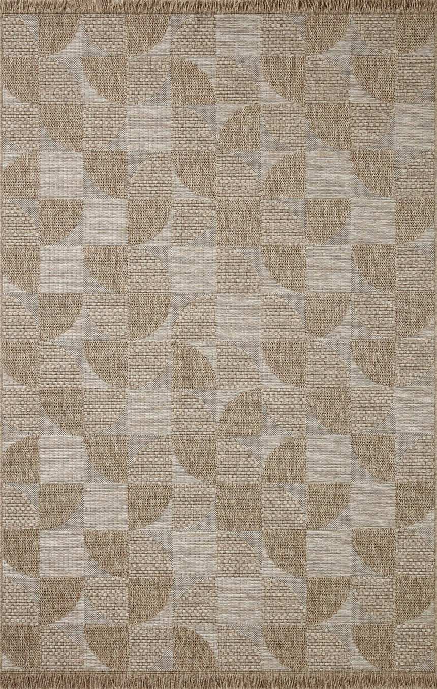 Dawn Rug 08 | Natural