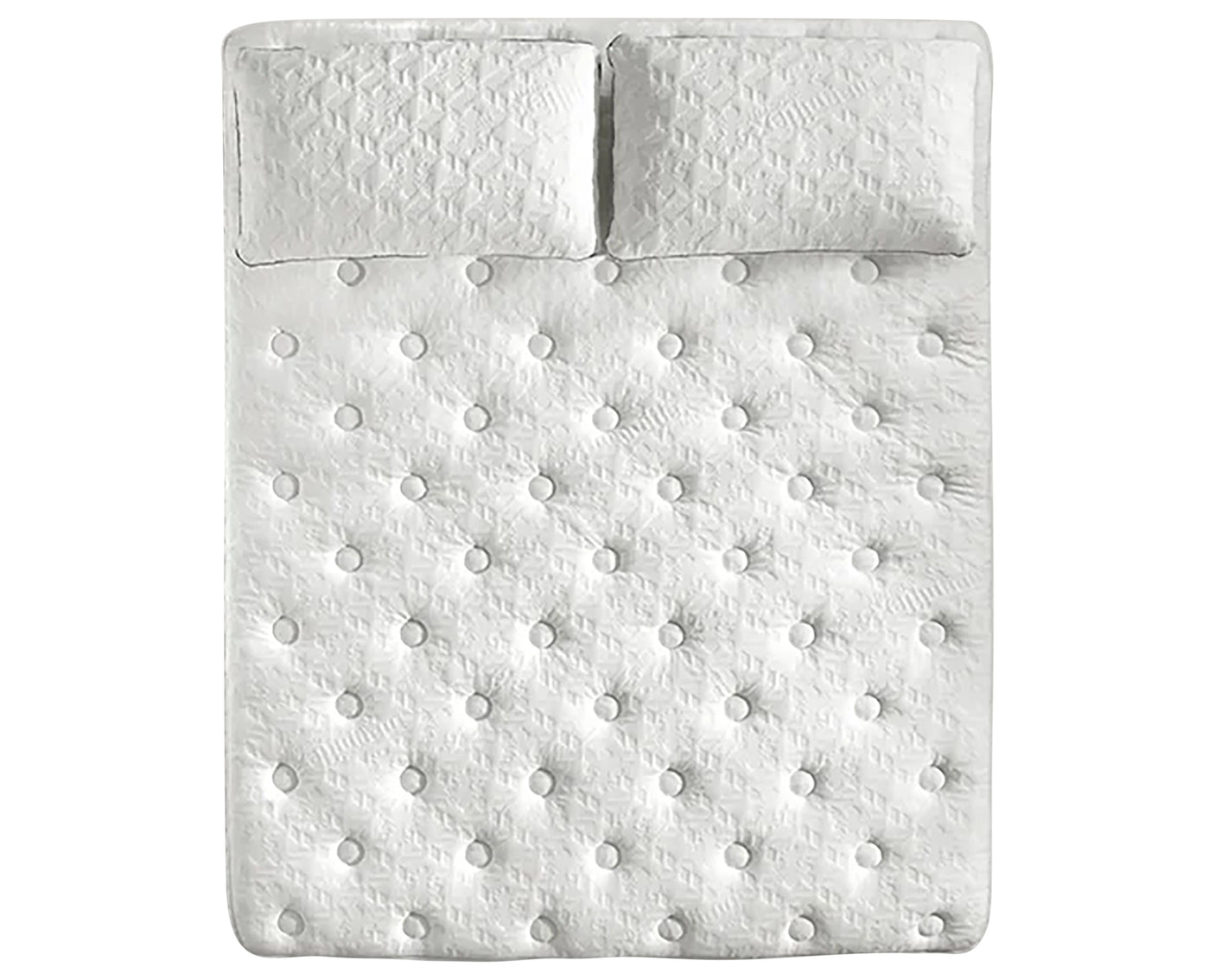 DolceVita Dual 12 Mattress