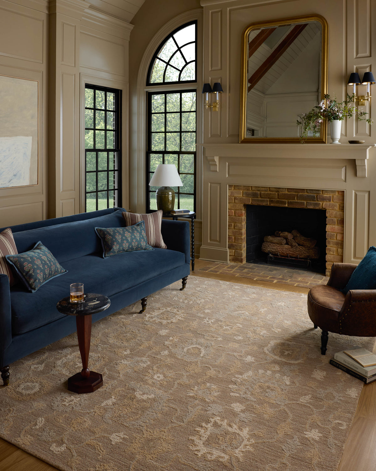 Dorothea Rug 01